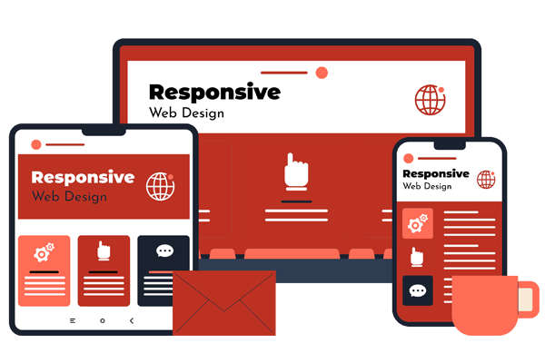 Responsive Web Design