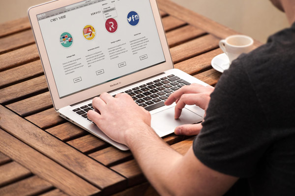 Website Design