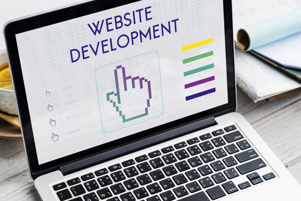 Website Development